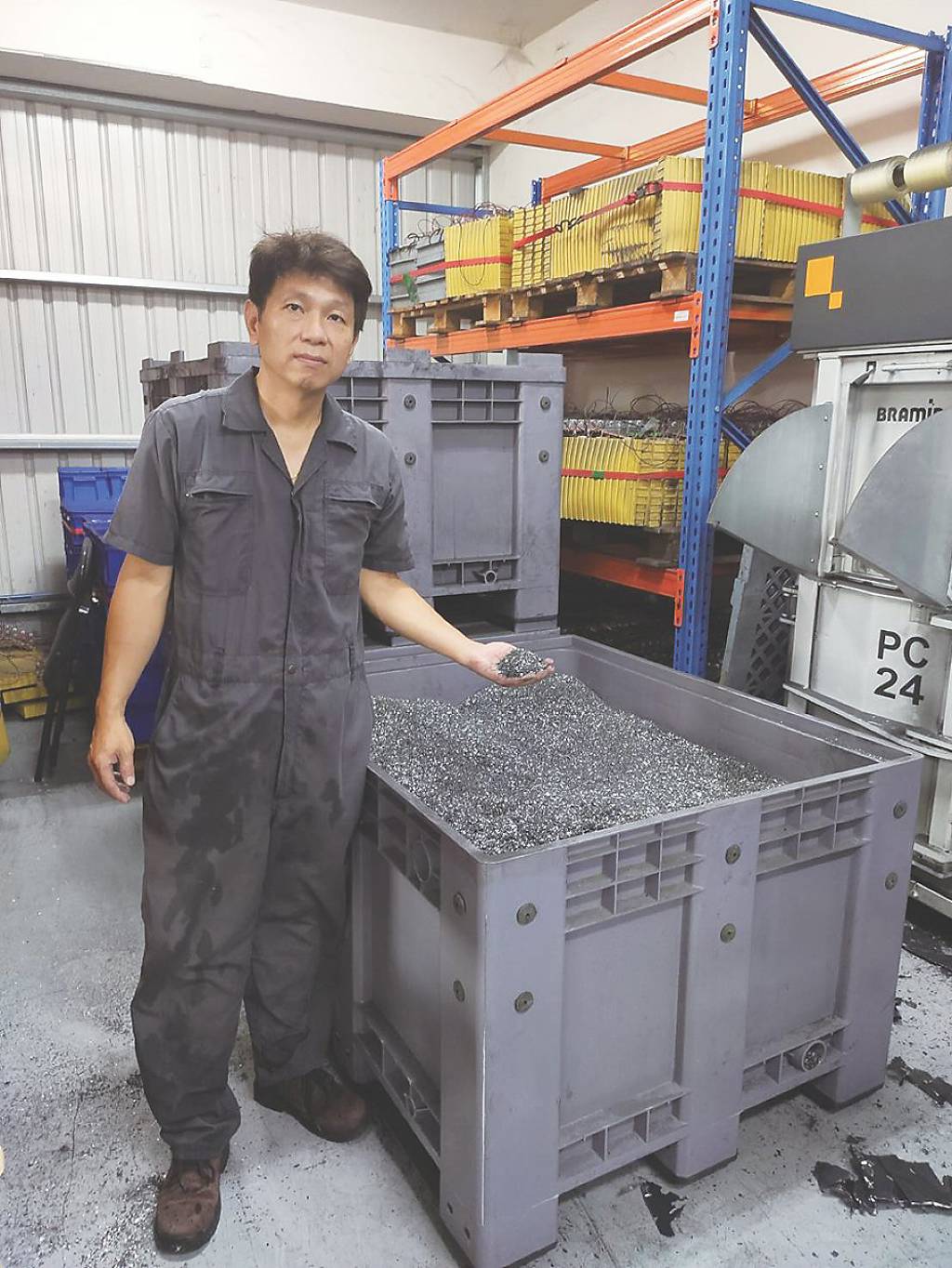 Wishes Technologys Enzyme Degradation Technology Wins Double Gold Medals at European Inventor Awards